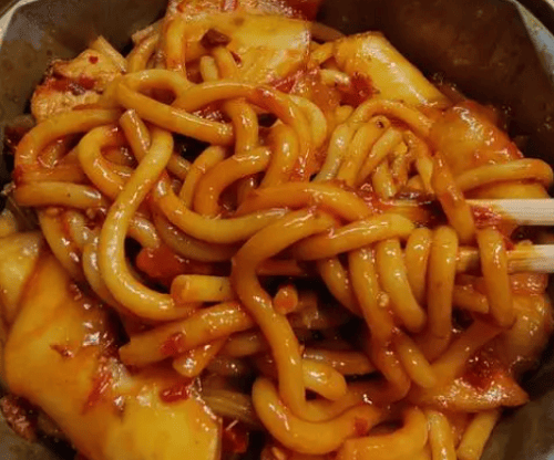 新疆炒米粉培训